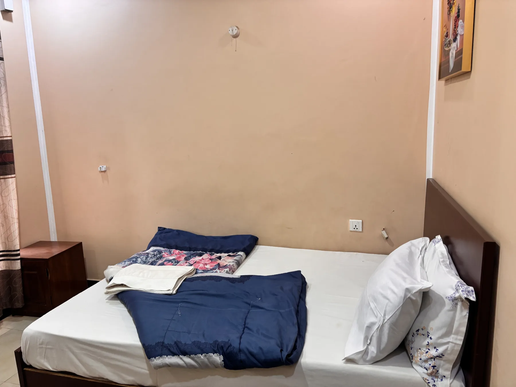 Chambre de l'Anglicane Guest House — photo 77