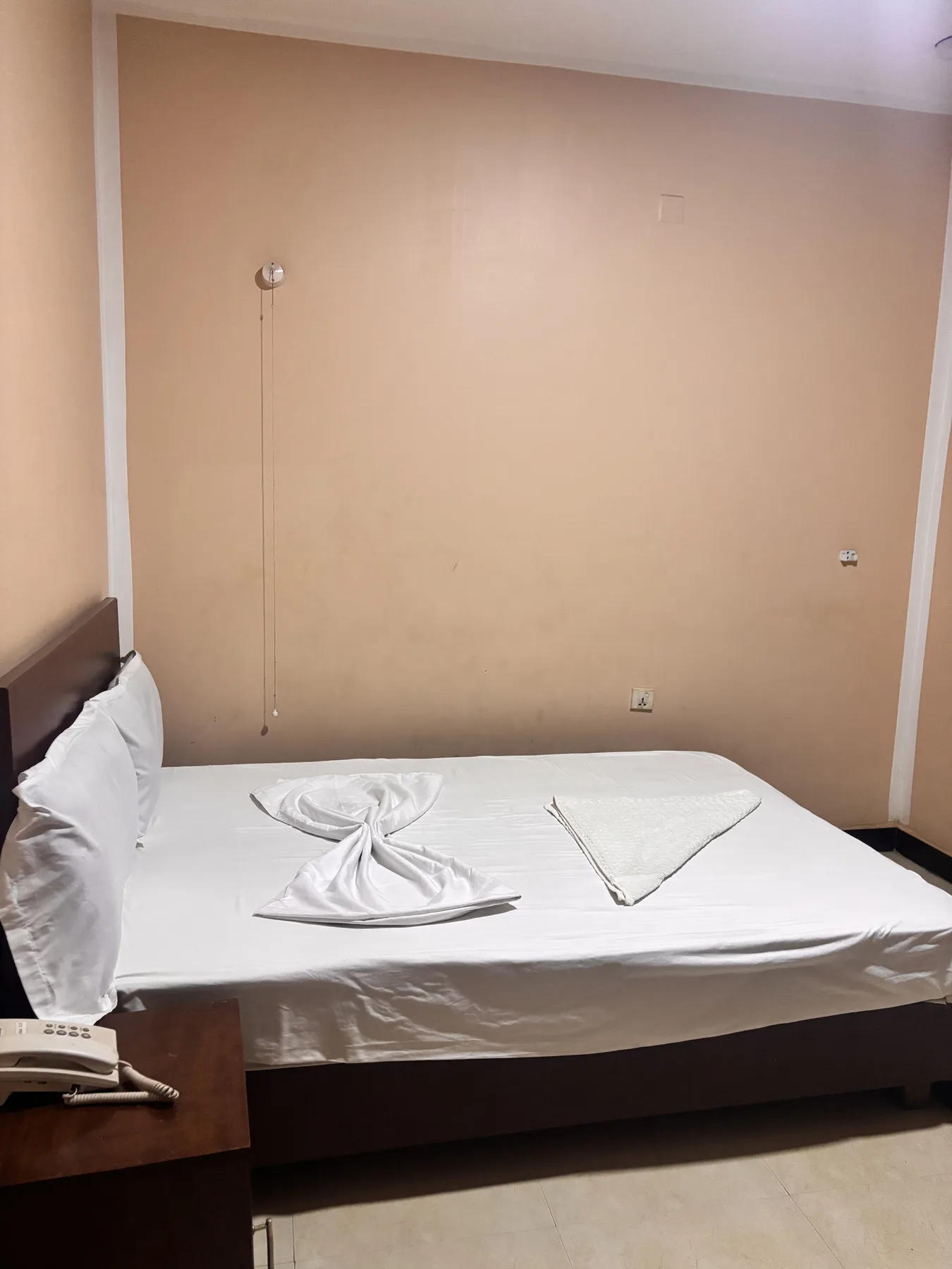 Chambre de l'Anglicane Guest House — photo 79